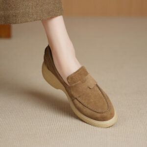 Riviera Platform Espadrille Sliders