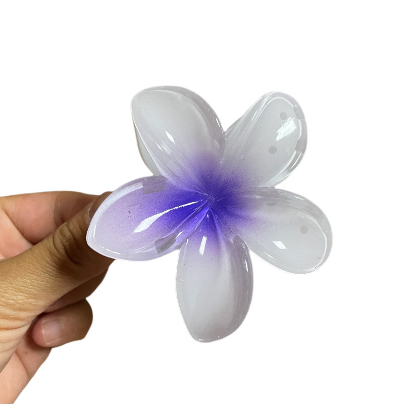 Vibrant Petal Updo Clips 7 Vibrant Petal Updo Clips - Image 7