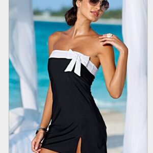 The Mariness: Sculpted Lingerie Chemise – Embrace Your Inner Radiance