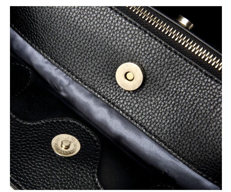 The Artisan Tote: Premium Cowhide Carryall for the Modern Muse