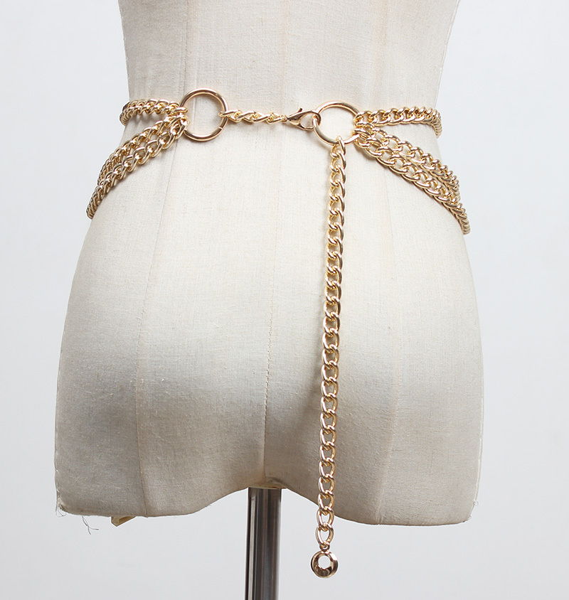 The Contoured Pleat Midi Dress 4 The Contoured Pleat Midi Dress - Image 4