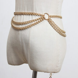 The Contoured Pleat Midi Dress