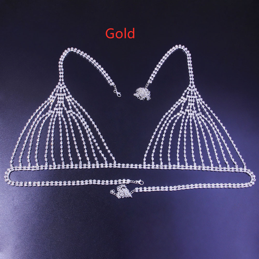 The Glimmering Contour Waist Chain 5 The Glimmering Contour Waist Chain - Image 5