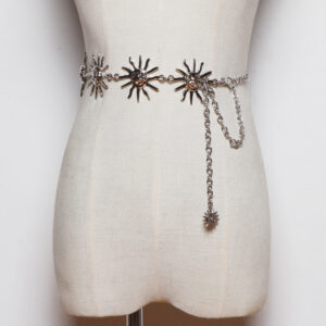 The Meridian Waist Chain