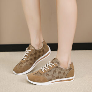 The Apex Motion Sneaker