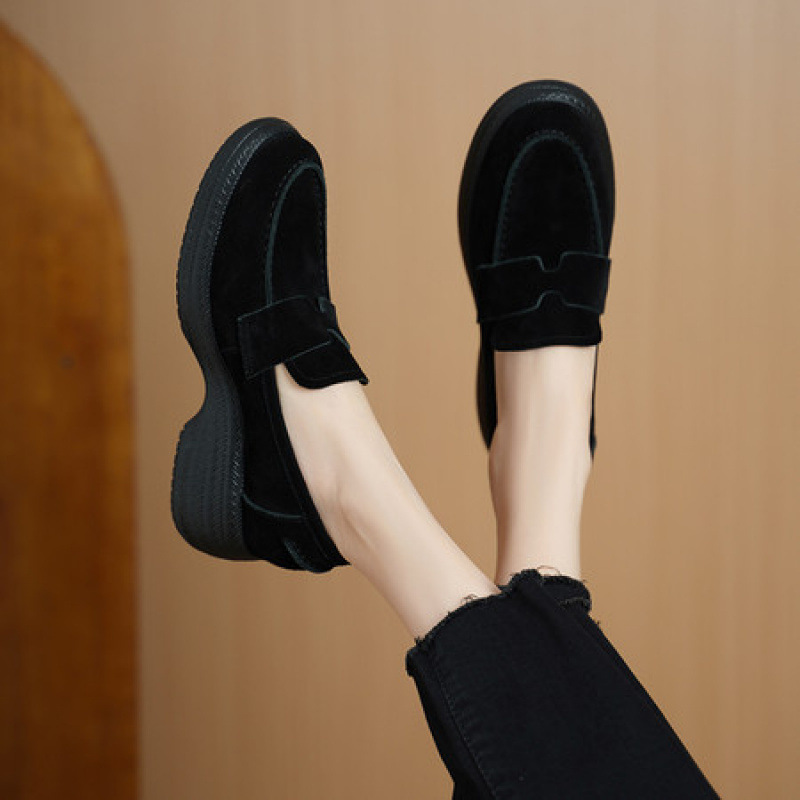 Riviera Platform Espadrille Sliders