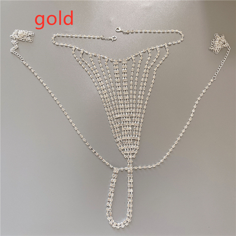 Celestial Sparkle Halter Top 3 Celestial Sparkle Halter Top - Image 3