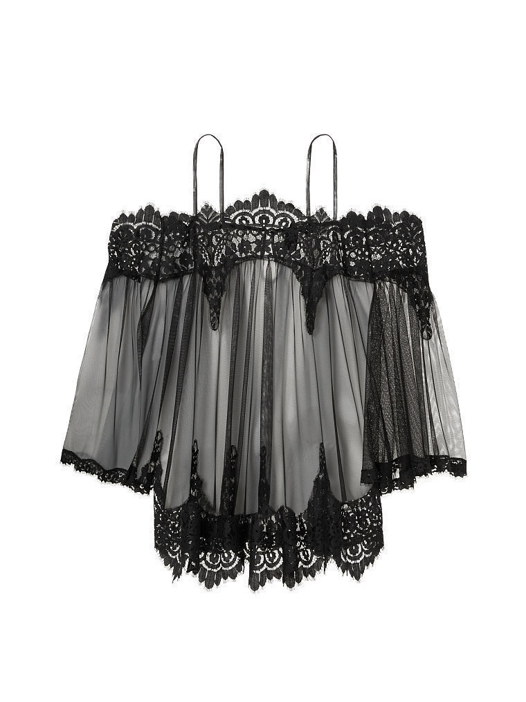 The Aura Collection: Whisper Lace Strapless Bodysuit – Embrace Seductive Comfort - Image 5