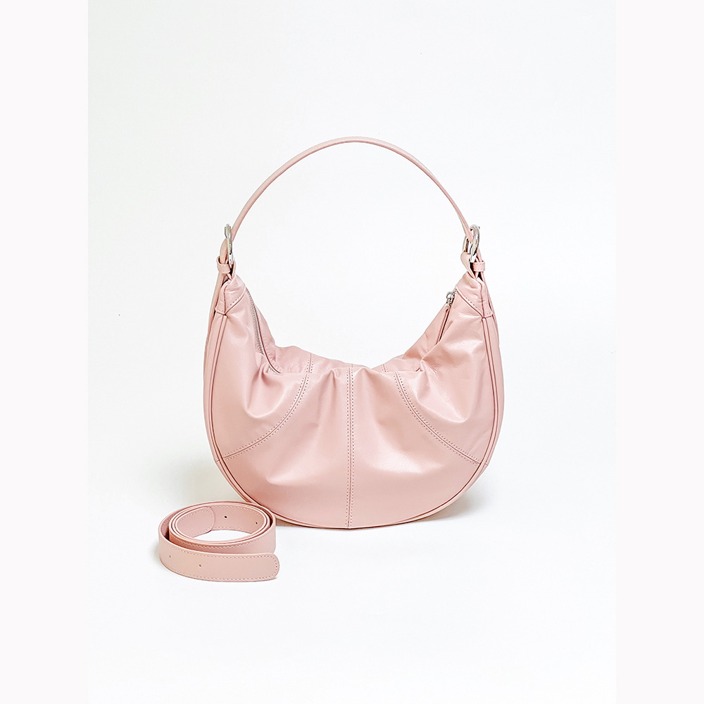 The Aura Bag: Your First-Layer Leather Essential for Effortless Chic - Image 6