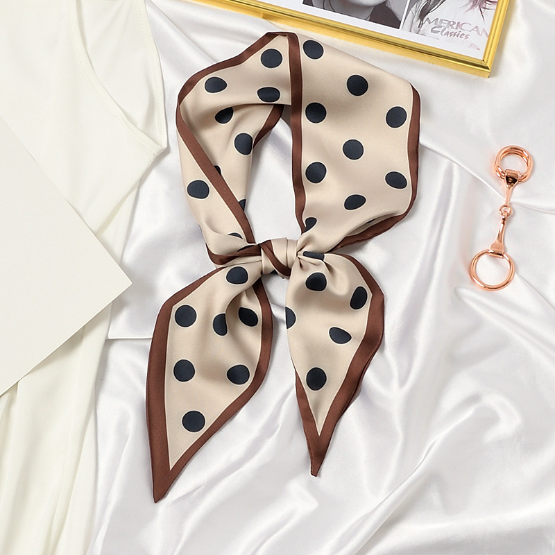The Gossamer Ribbon Scarf
