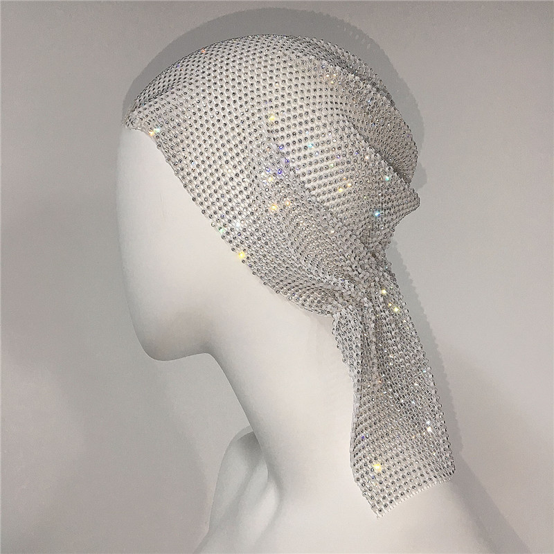 The Midnight Embellished Tricorne 6 The Midnight Embellished Tricorne - Image 6