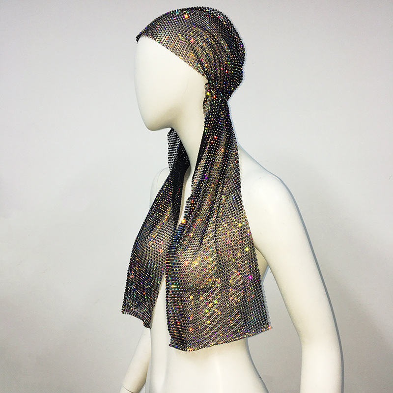 The Midnight Embellished Tricorne 10 The Midnight Embellished Tricorne - Image 10