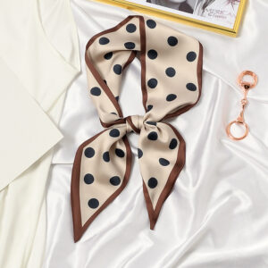 The Gossamer Ribbon Scarf