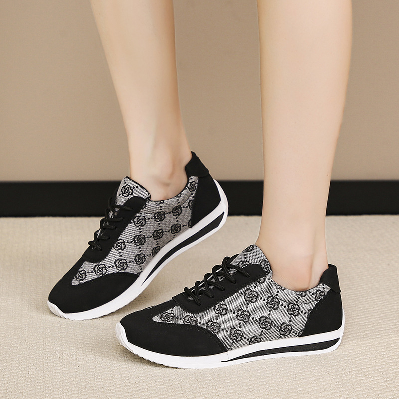 The Apex Motion Sneaker