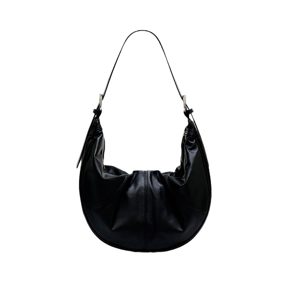 The Aura Bag: Your First-Layer Leather Essential for Effortless Chic - Image 4