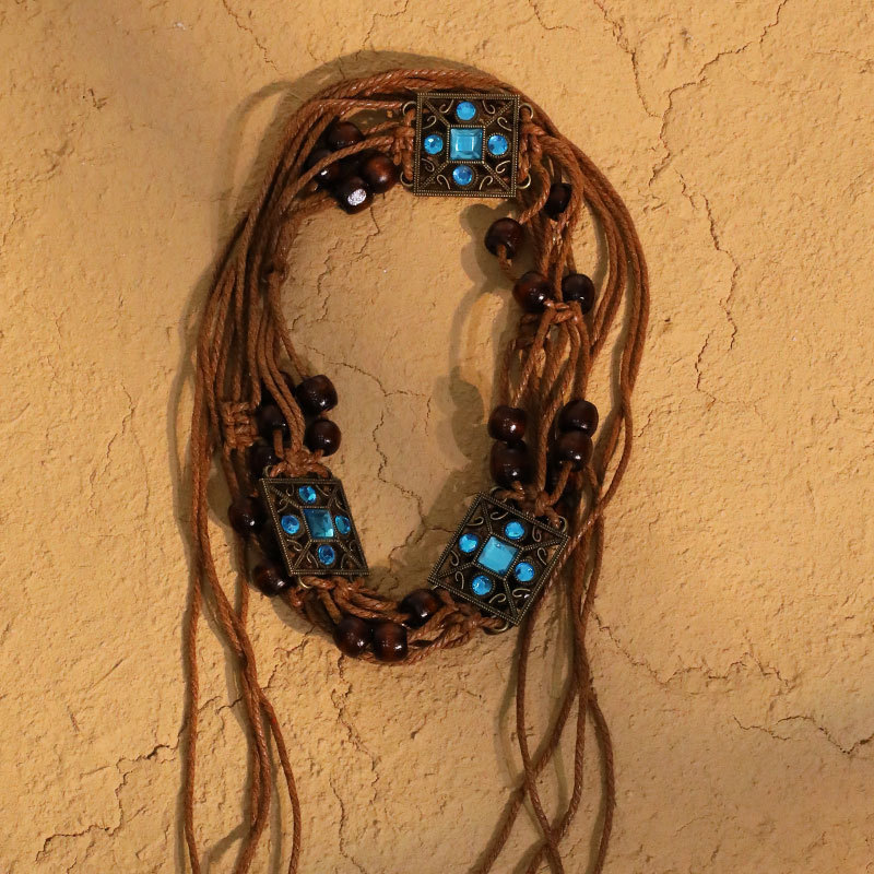 Butterfly Whisper Waist Chain 6 Butterfly Whisper Waist Chain - Image 6