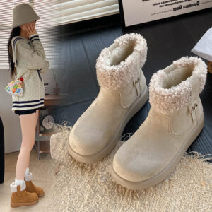 The Cloudwalk Comfort Mules