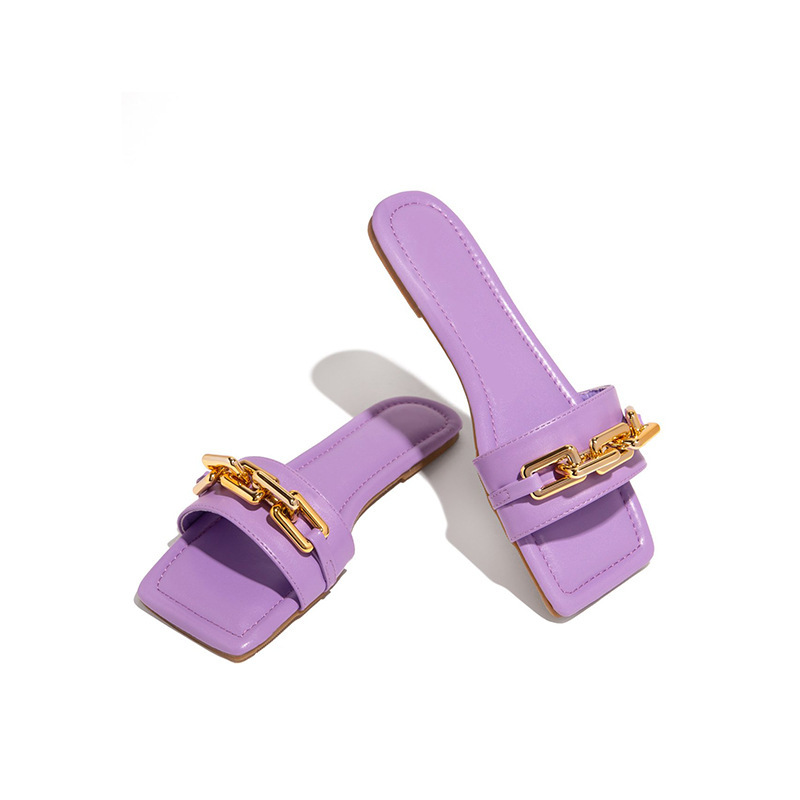 The Gilded Stride Sandal