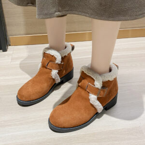 The Serene Step Slip-On Flat