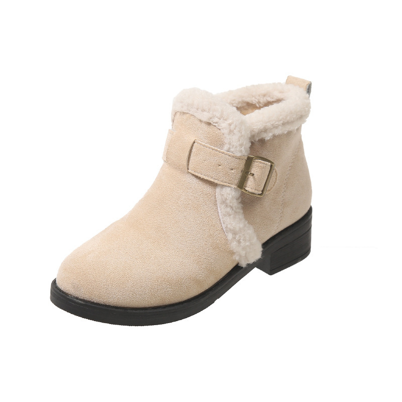 The Serene Step Slip-On Flat