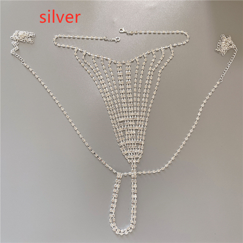 Celestial Sparkle Halter Top 4 Celestial Sparkle Halter Top - Image 4