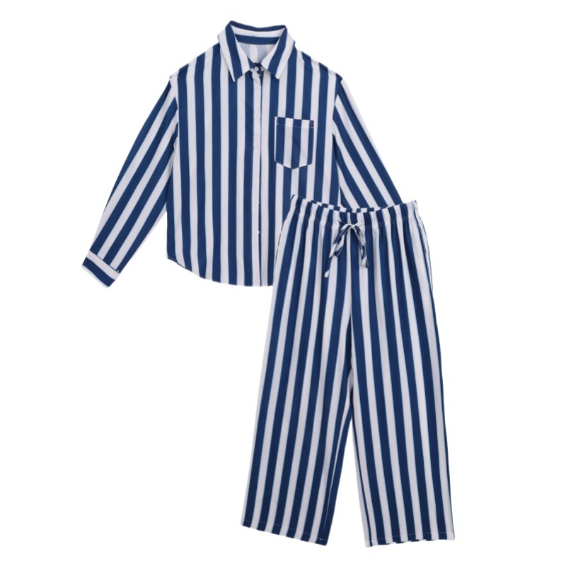 Effortless Chic: The Talli-Up Luxe Loungewear Set for Ultimate Comfort & Style - Image 3