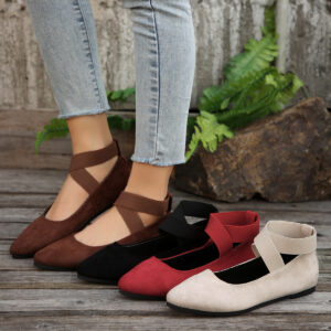 The Effortless Everyday Loafer