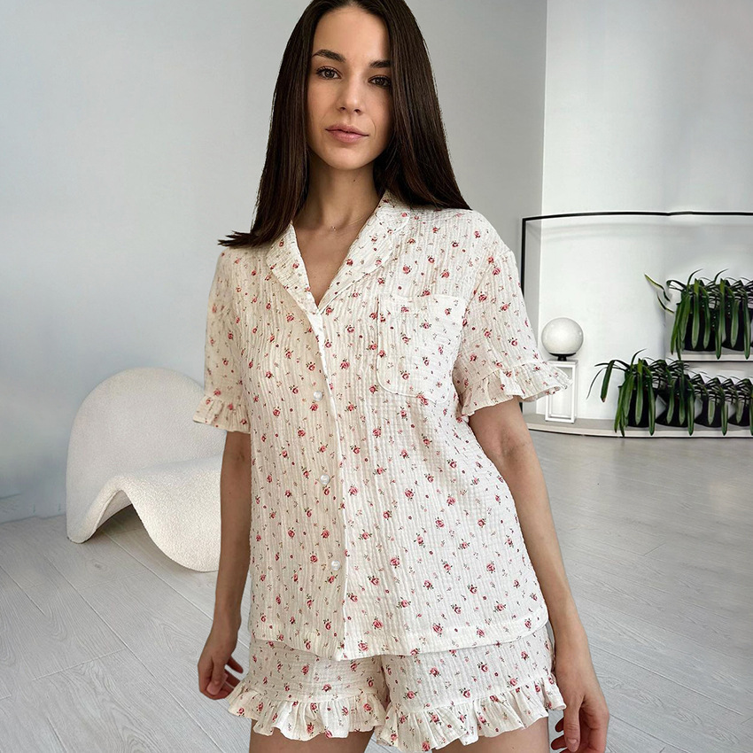 Talli-Up™ Luxe Trio: Effortless Chic 3-Piece Loungewear Set for the Modern Woman - Image 3