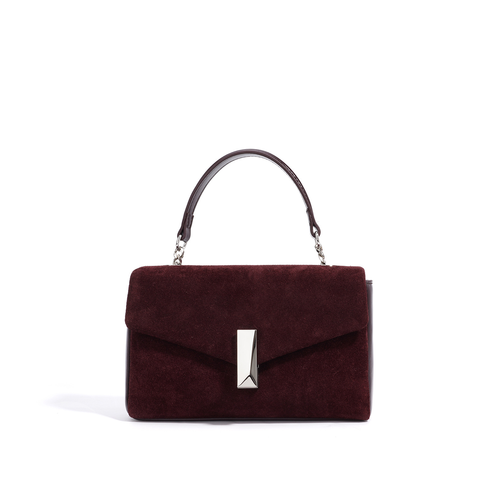 The Signature Cowhide Carryall: Timeless Style, Everyday Essential - Image 5