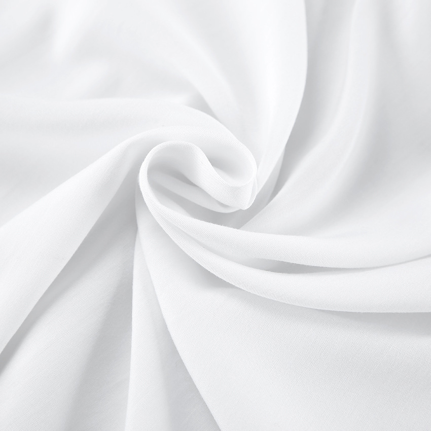 Ethereal Ruffles Sleeveless Nightdress: Luxurious Loungewear for Effortless Elegance - Image 6