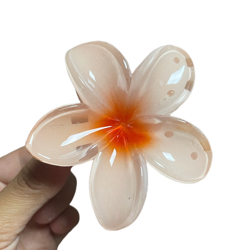 Vibrant Petal Updo Clips 9 Vibrant Petal Updo Clips - Image 9
