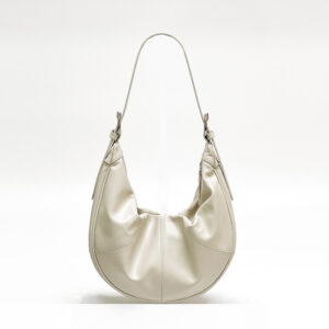 The Aura Bag: Your First-Layer Leather Essential for Effortless Chic