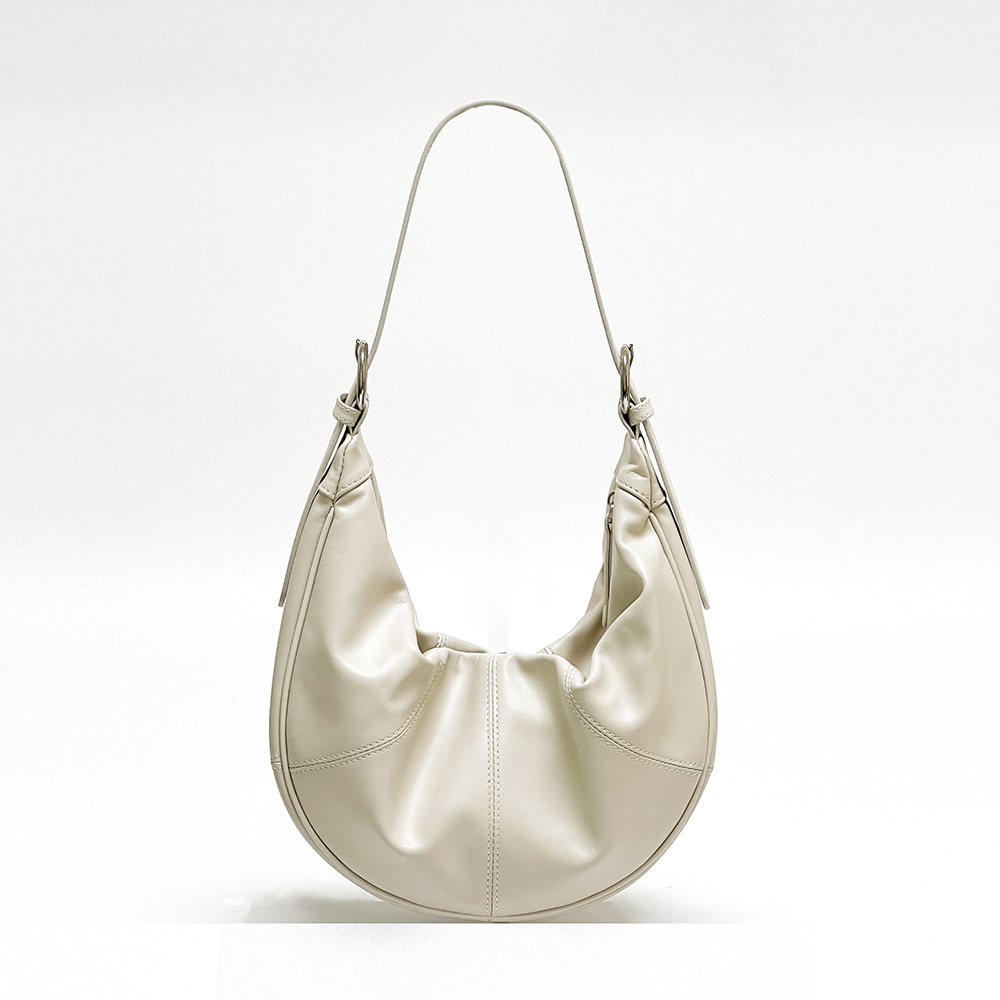 The Aura Bag: Your First-Layer Leather Essential for Effortless Chic