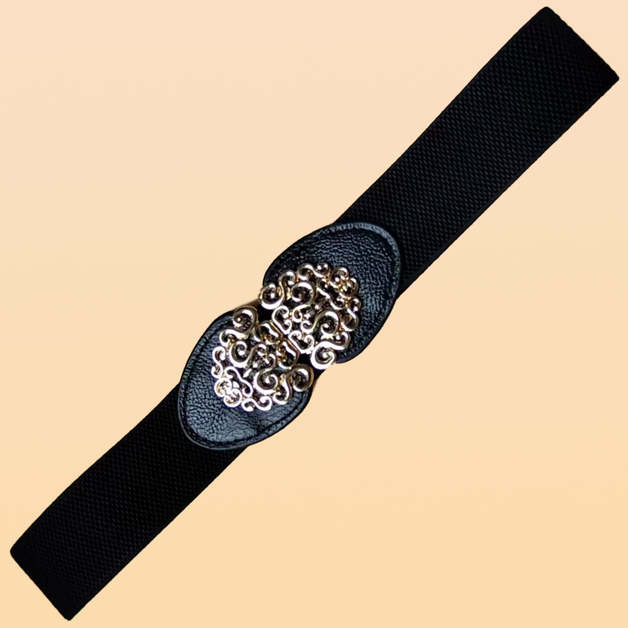 The Sculpted Contour Cinch