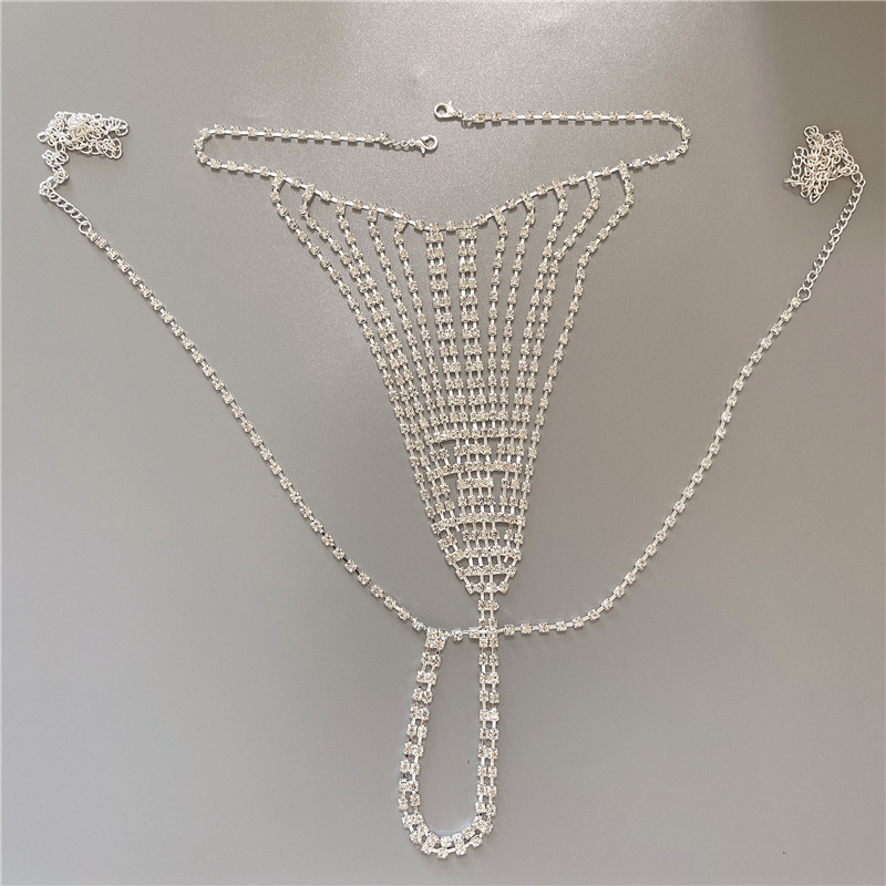 Celestial Sparkle Halter Top 8 Celestial Sparkle Halter Top - Image 8