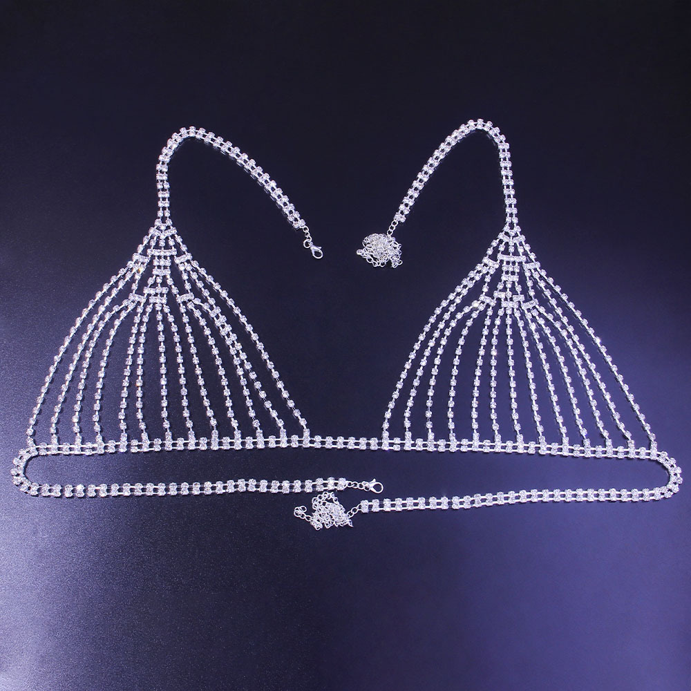 The Glimmering Contour Waist Chain 7 The Glimmering Contour Waist Chain - Image 7