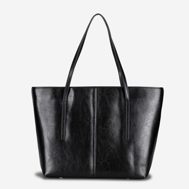 The Artisan’s Satchel: Your Statement Piece in Supple Leather