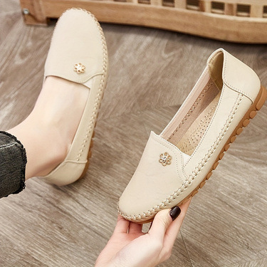 Horizon Suede Comfort Loafers