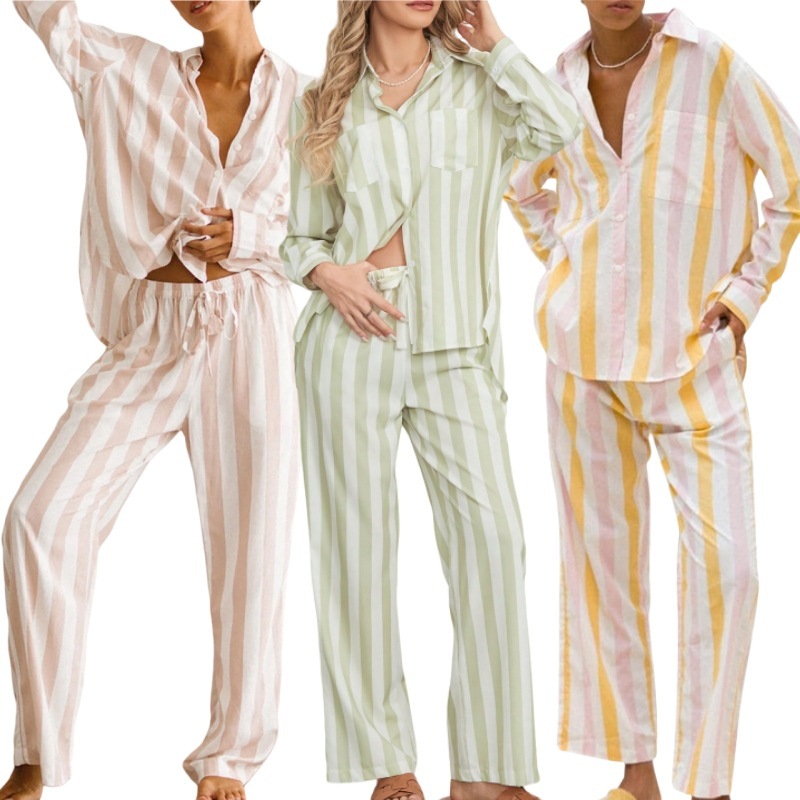 Effortless Chic: The Talli-Up Luxe Loungewear Set for Ultimate Comfort & Style