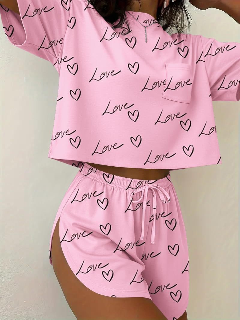 Effortless Chic: The Elevated Casual Loungewear Set for the Modern Woman - Image 4