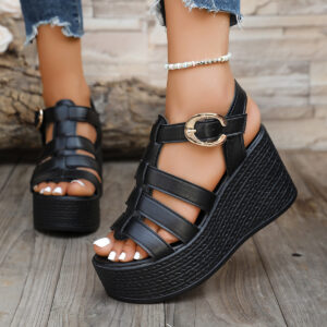 The Zenith Platform Stride