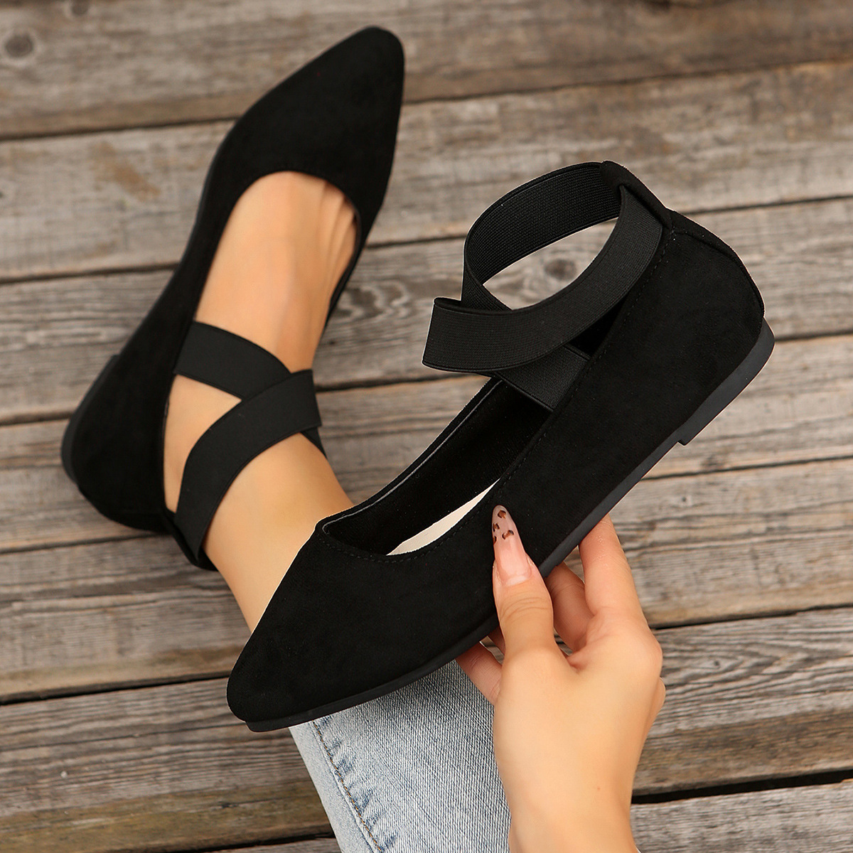 The Effortless Everyday Loafer