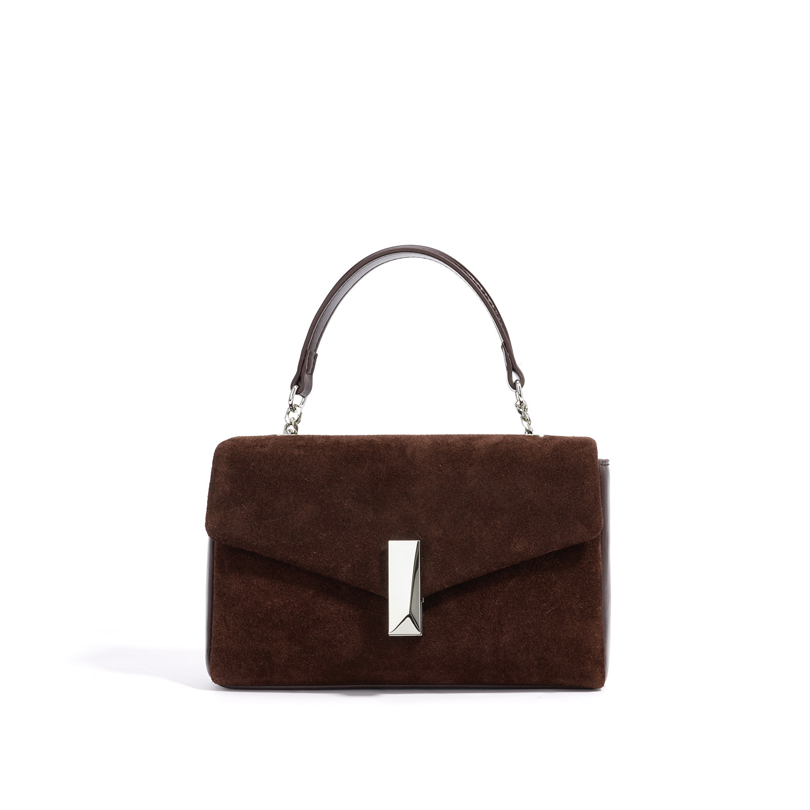 The Signature Cowhide Carryall: Timeless Style, Everyday Essential - Image 4