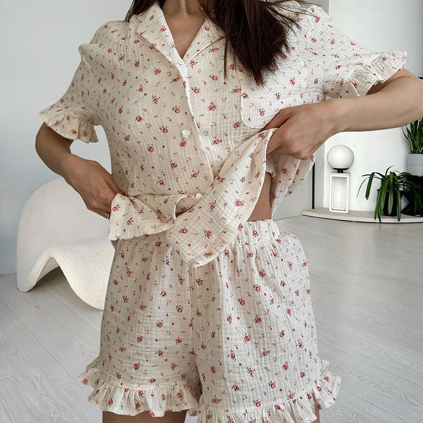 Talli-Up™ Luxe Trio: Effortless Chic 3-Piece Loungewear Set for the Modern Woman
