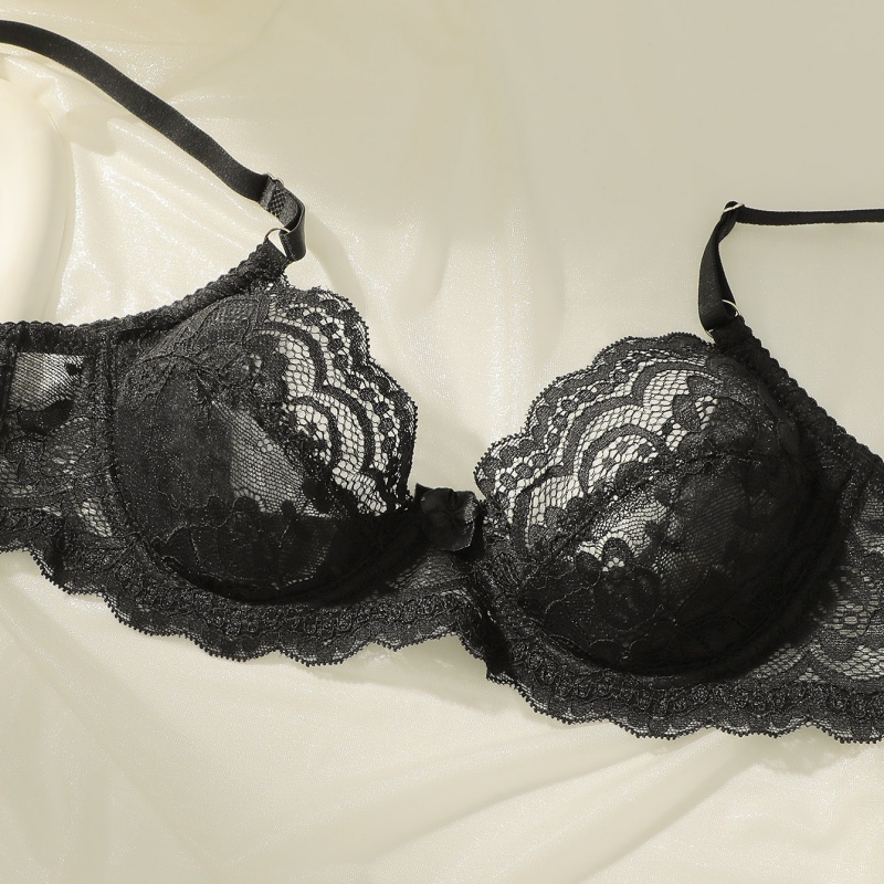 The Infinity Love: Enticing Lingerie Set – Ignite Your Inner Confidence