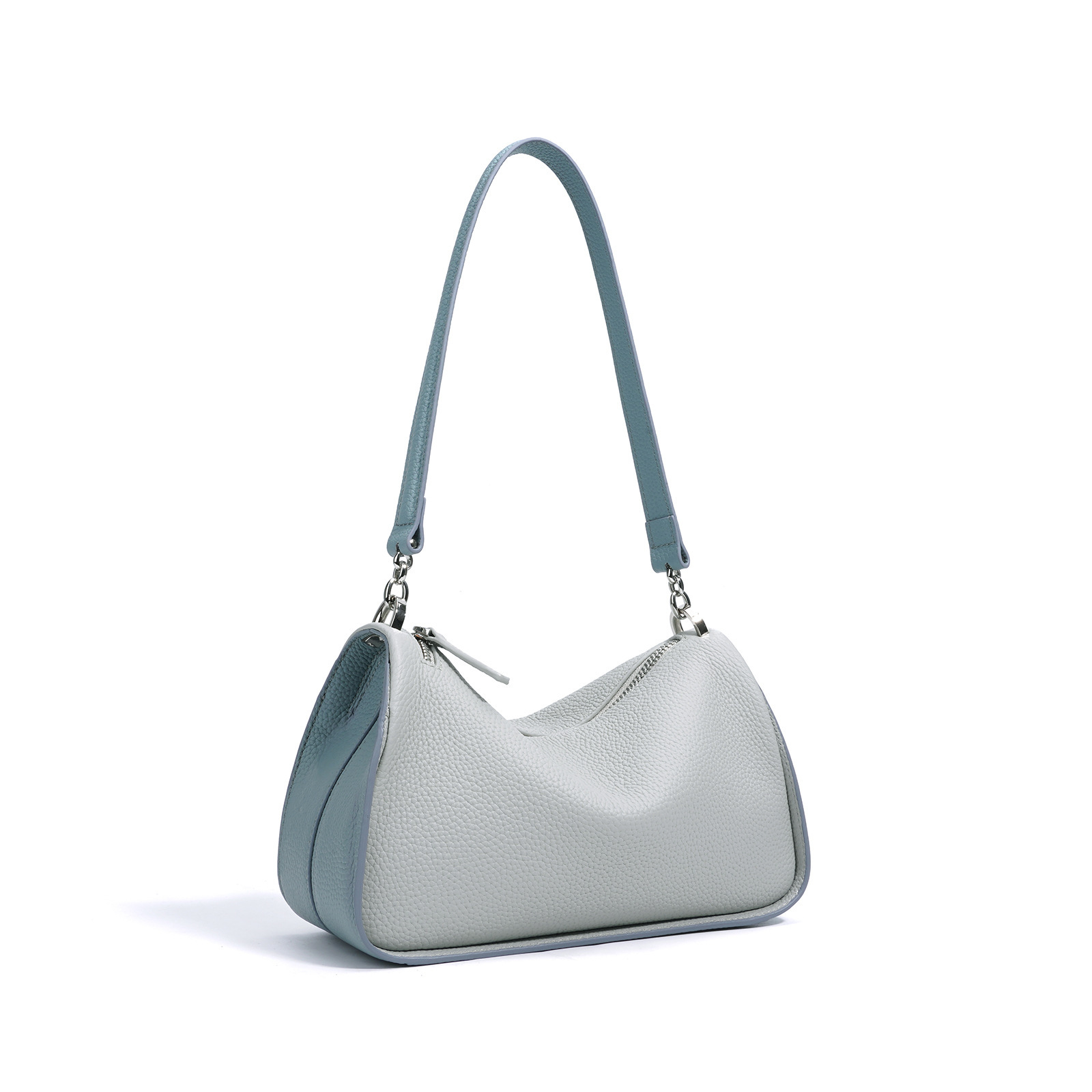 The 'City Muse' Crossbody: Crafted Cowhide Leather for the Modern Icon - Image 8