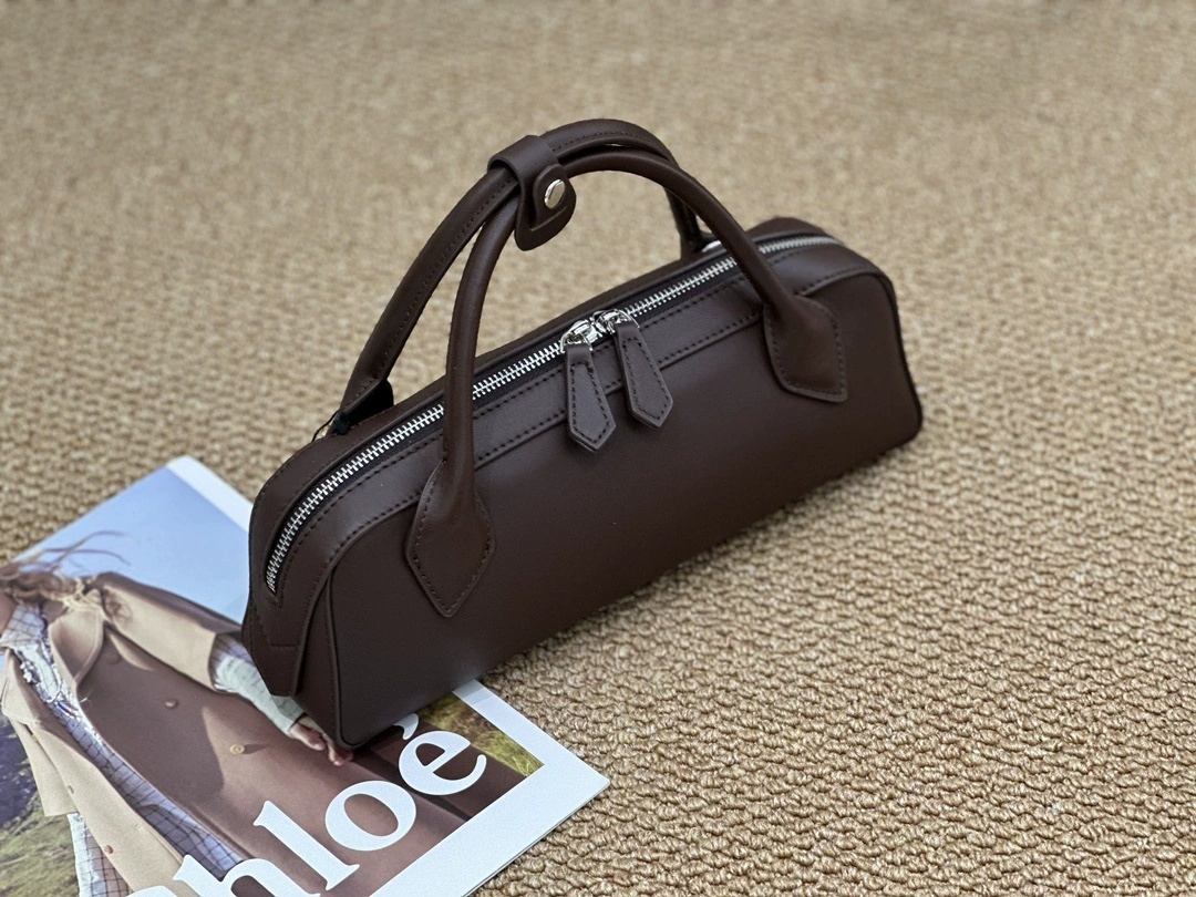 The ‘Aura’ Top-Grain Leather Vintage Bag: Your Next Iconic Handbag